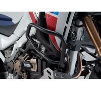 SW-Motech Crash bar - Black. Honda CRF1100L Africa Twin Adv Sp. (19-)., black