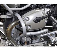SW-Motech Crash bar - Silver. BMW R 1200 GS (04-12).