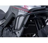 Sw-motech Honda Xl750 Transalp 22 Sbl.01.070.10002/b Tubular Engine Guard Black