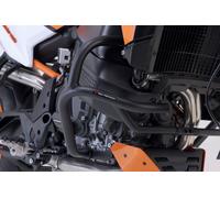 SW-Motech SBL, crash guards