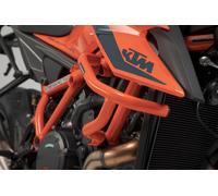 SW-Motech SBL, crash guards