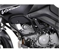 Sw-motech Suzuki Dl 650 V-strom 04-10 Tubular Engine Guard Black