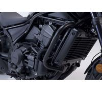 SW-Motech SBL, crash guards