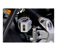 Sw-motech Sct.07.174.10102/s Brake Fluid Reservoir Protector Silver