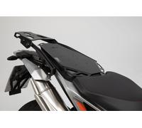 SW-Motech SEAT-RACK - Black. KTM 790 Duke (18-)., black