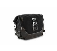 SW-Motech Legend Gear LC, side bag system LC1 Right Black/Dark Brown