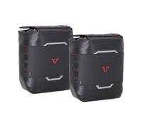 SW-Motech Side Bag WP system V-LOC - 16/16 l. Kawasaki KLE500 / KLE500 SE (26-).