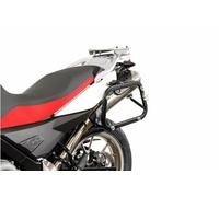 SW MOTECH Side Carrier Evo Black Bmw F 650 Gs G 650 Gs KFT.07.094.20000/B