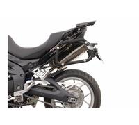 SW MOTECH Side Carrier Evo Black Triumph Tiger 1050 KFT.11.605.200