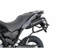 SW-Motech Yamaha XT 660 Z Ténéré, sideframes EVO