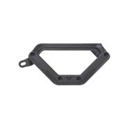 Sw-motech V-loc Triumph Speed Twin 1200 Abs 19-26/speed Twin 1200 Rs Abs 25-26 Vmc.11.928.10000 Left Side Case Fitting Silver
