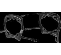 SW-Motech SIDE CARRIER PRO V1000-KFT.08.922.30001/B
