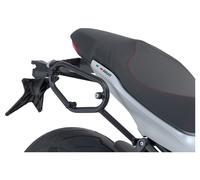 SW-Motech SLC side carrier right - Ducati Monster 821/1200, Super Sport 950.