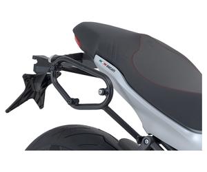 SW-Motech Side carrier SLC Ducati Monster 821/1200, Super Sport 950