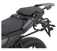 SW-Motech Side carrier SLC left, Black Voge 500R 19-