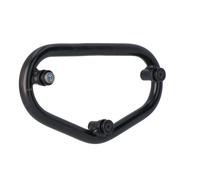 SW-Motech SLC side carrier left - Triumph Speed 400 / Scrambler 400 X (23-).