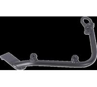 SW-Motech SIDE CARRIER SLC RIGHT BLACK BMW R nineT ,Pure/Racer-HTA.07.512.11000