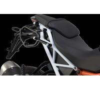 SW-Motech SIDE CARRIER SLC RIGHT BLACK KTM 1290 Super Duke R-HTA.04.881.11000