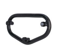 Sw-motech Slc Right Hta.11.616.11000 Side Cases Fitting Silver