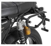 SW-Motech Side carrier SLC Triumph Speed Twin 1200 18- left