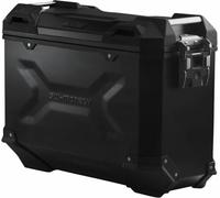 Sw-motech Trax Adventure 37l Alk.00.733.11000r/b Right Side Case Black