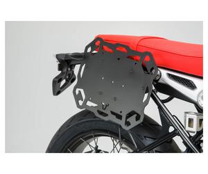 SW-Motech Side mount for SLC carrier for SLC CARRIER, LEFT