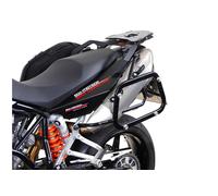 SW-MOTECH Side stand adapter kit EVO AERO ABS