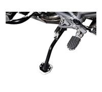 SW-Motech Sidestand Foot R1200GS BJ.04-12,SILVER