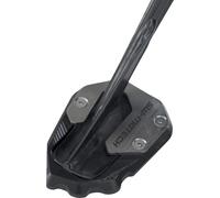 Sw-motech Harley-dav Pan America 21 Side Stand Extension Silver