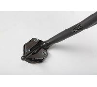 SW-Motech Sidestand Foot VARIOUS YAMAHA BLK/SILV.
