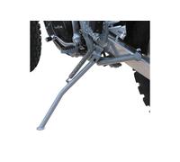 SW-Motech Side stand - Silver. For mounting to centerstand.
