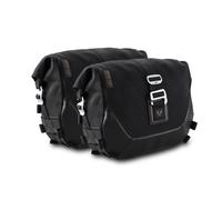 SW MOTECH Sidebag System Legend Black For Honda CL 500 23-24 Bc.Hta.01.086.20100