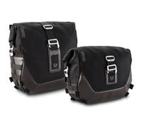 SW MOTECH Sidebag System Legend Lc For Triumph Speed 400 24 Bc.Hta.11.616.20000