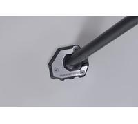 Sw-motech Suzuki Dr-z4s 2025 Sts.05.071.10000 Side Stand Extension Silver