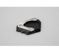 SW MOTECH Sidestand Foot Extension Black/Silver Bmw G 310 Gs STS.07.862.10000
