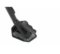 SW MOTECH Sidestand Foot Extension Black/Silver HONDA CRF1100l STS.01.942.10000