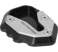 SW MOTECH Sidestand Foot Extension Black/Silver KTM 890 Duke R STS.04.956.10000
