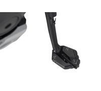 Sw-motech Yamaha Mt-09 Side Stand Extension Silver