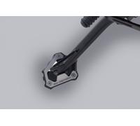 SW MOTECH Sidestand Foot Extension Triumph Scrambler 1200 2025 STS.11.929.10100