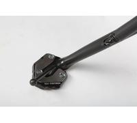 SW-Motech Sidestand Foot VARIOUS YAMAHA BLK/SILV.