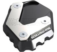 SW-Motech Sidestand Foot R1200/1250GS 2013-,BLACK