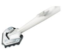 SW-Motech Sidestand Foot S1000XR 2016-, BLK/SILV.