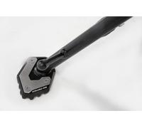 SW-Motech Sidestand Foot VARIOUS BMW BLK/SILV.
