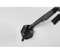 SW-Motech Sidestand Foot VARIOUS YAMAHA BLK/SILV.