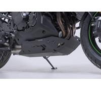 Sw-motech Kawasaki Klz 1100 Abs 2025 Carter Cover Black
