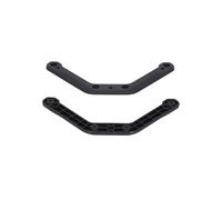SW-Motech SLC adapter for V-LOC side carrier - Black.