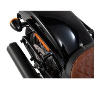 SLC Side Carrier For Harley Davidson FXBB 1750 ABS, FXLRS 1868 ABS, FXLRS 1923 A