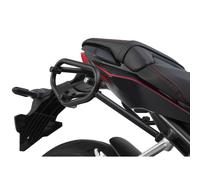 SW-Motech Side Carrier SLC Right – Honda CBR650R/CB650R (2018-2020) Black