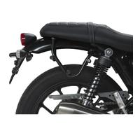SW-Motech SLC side carrier right - Triumph Street Twin/ Cup, Speed Twin 900.