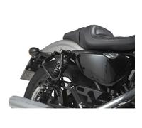 SW-Motech SLC side carrier right - Harley Sportster models (04-).